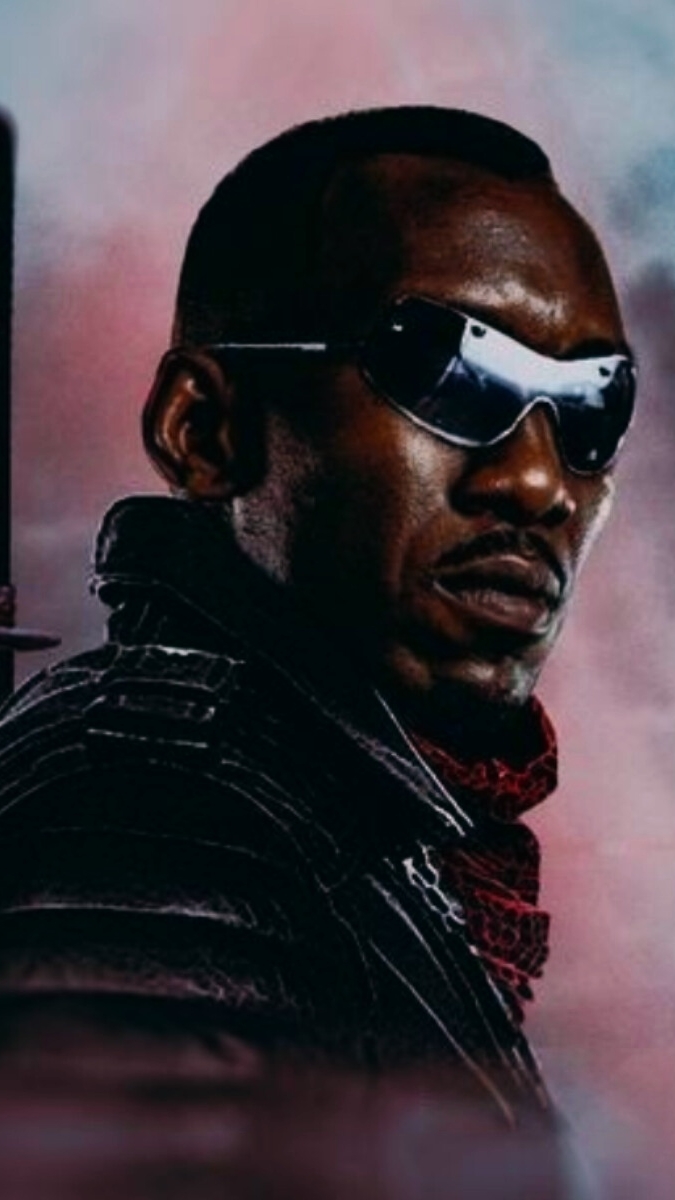 Блэйд 4:(2026) смотреть онлайн