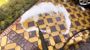 Мойка высокого давления Huter m195-pw-pro . Стоит ли брать его