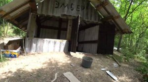 Кролики В Яме! Эпизод 1