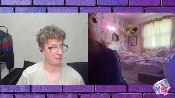 КРЕАТИВНЫЙ ДИРЕКТОР ПРИКОЛЫ В ЧАТ РУЛЕТКЕ