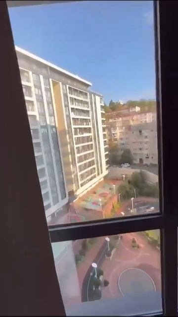 Стильная квартира в ЖК Сокол г.Сочи смотреть онлайн