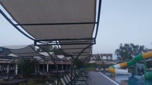 Grand Cortez Resort Hotel Spa отзыв от 23.05.2025