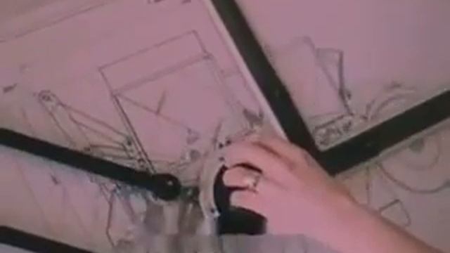 Машина лесопосадочная автоматическая МЛА-1 (СССР 1989г.) смотреть онлайн