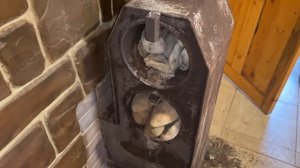 Печь Aston 20 отзыв