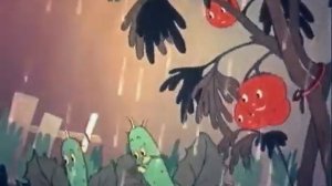 Веселый Огород | Советские мультфильмы Для Детей