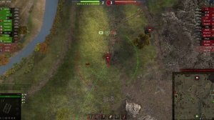 Как сохранить бой в мире танков