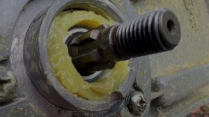 Долгий нудный обзор, настройка триммер Nocord NTB-40.S.D