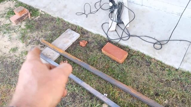 Как своими руками сделать строительные леса