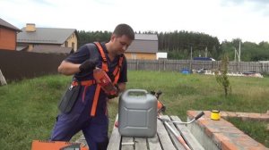 Лучший бензиновый триммер patriot pt 5555es