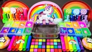 Радужный МИКС | Единорог | Что может быть КРУЧЕ?