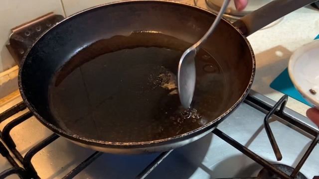 ЖАРЕНЫЙ СЕЛЬДЕРЕЙ, самый простой и не хлопотный рецеп? смотреть онлайн