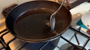 ЖАРЕНЫЙ СЕЛЬДЕРЕЙ, самый простой и не хлопотный рецеп?