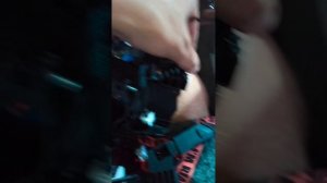 Ремонт Логан2 2017год