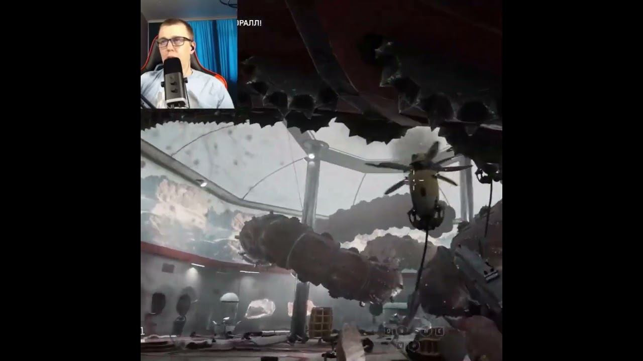 Atomic Heart #1million #gaming #shortsvideo #games #рекомендации #twitch #видеоигры #shorts #ссср смотреть онлайн