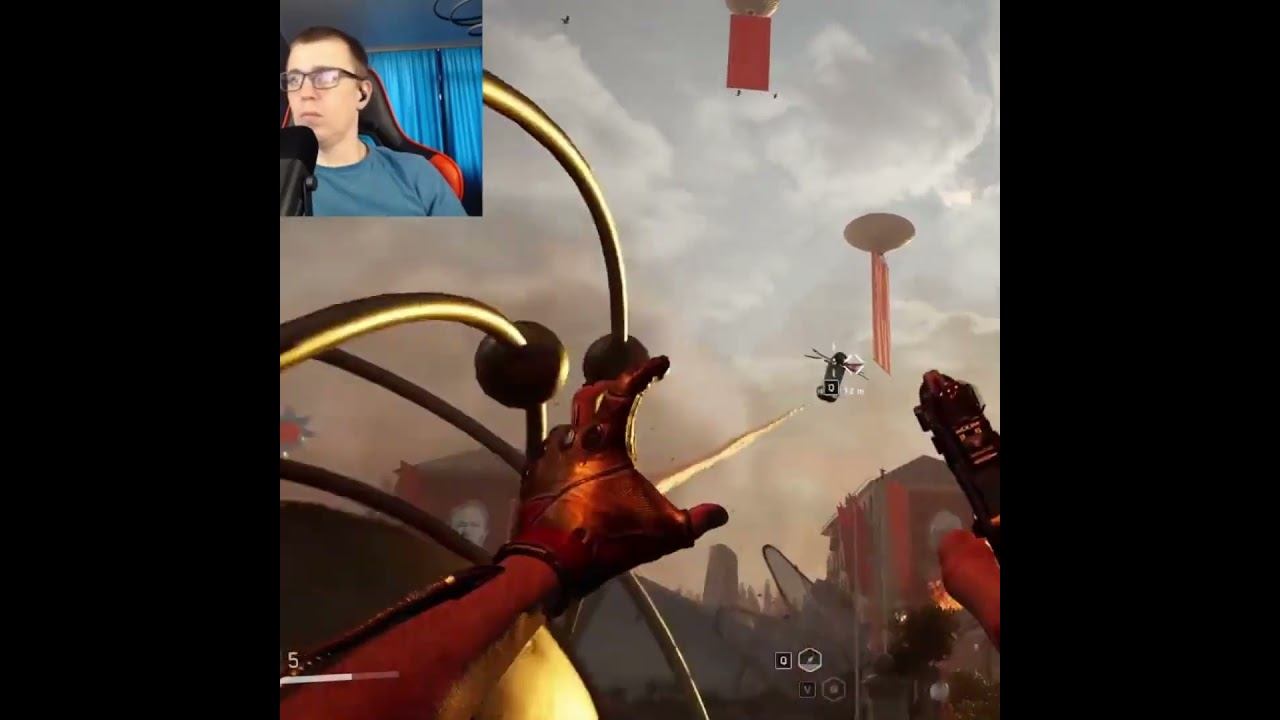 Atomic Heart #1million #gaming #shortsvideo #games #рекомендации #twitch #видеоигры #shorts #ссср смотреть онлайн