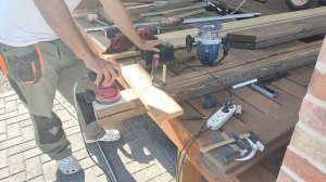 Беседка Пергола под виноград и не только своими рукам?