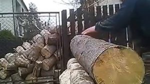 Бытовая бензопила HUSQVARNA 445 e-series