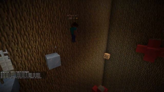 червячки (подписчики) проходят испытания в дубе чтобы