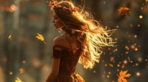 День осеннего равноденствия