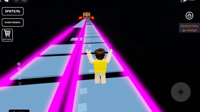 Вот как пройти эту игру #роблокс НА КРАСНОМ БУТТЕ ОСТО? смотреть онлайн