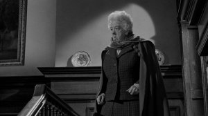 После похорон / Murder at the Gallop