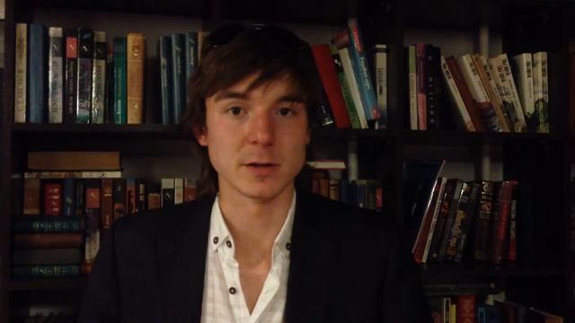 Денис Кашин о социальной составляющей бизнеса смотреть онлайн