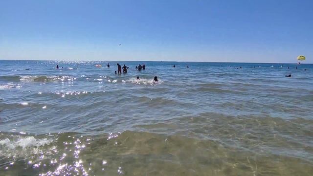 TRENDY VERBENA BEACH  приятный сетевой отель