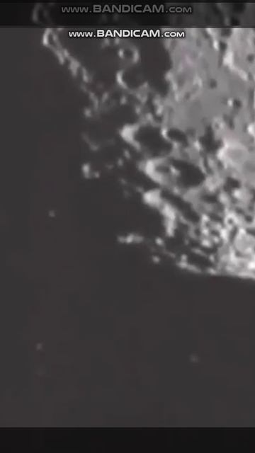 На Луне активная жизнь НЛО Такое не показывают общественности смотреть онлайн