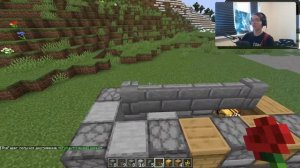 ЛУЧШАЯ ФЕРМА МЁДА В МАЙНКРАФТ 1.19 - Как построить ферму