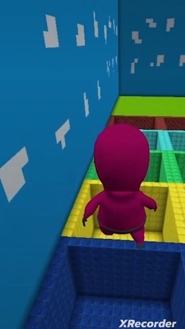 Прыгни в правильную сторону челлендж анимация смотреть онлайн