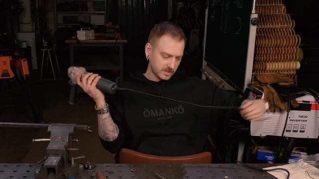 ДЕРЬМOВЫE ИНСТРУМЕНТЫ - NOCORD