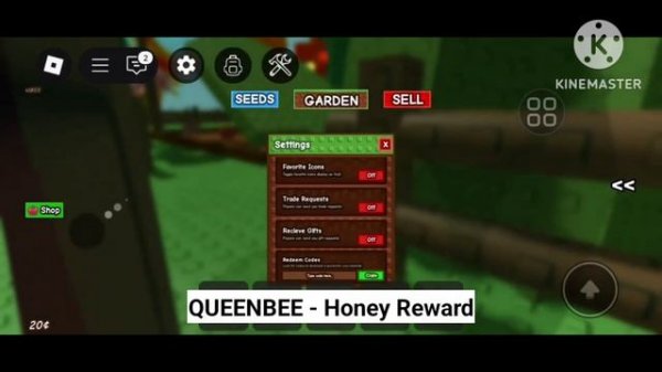 NEW CODES* Все Рабочие Коды Grow a Garden Август 2025! | Roblox Grow a Garden U