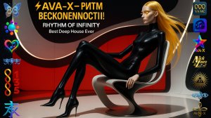 ⚡️AVA-X – РИТМ БЕСКОНЕЧНОСТИ! | RHYTHM OF INFINITY! | Best Deep House Ever #deephouse#edm#music#top
