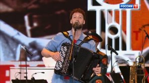 ПЕЛАГЕЯ — «Песенка фронтового шофера» (Эх, путь-дорож?