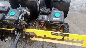 Не ЗАВОДИТСЯ СНЕГОУБОРЩИК ? Причины и УСТРАНЕНИЯ !