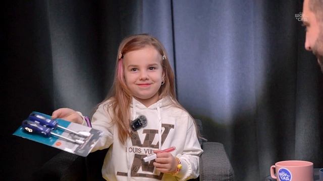 Шоу бы в Сад. Кристина, дама на расхват (трижды замужем смотреть онлайн