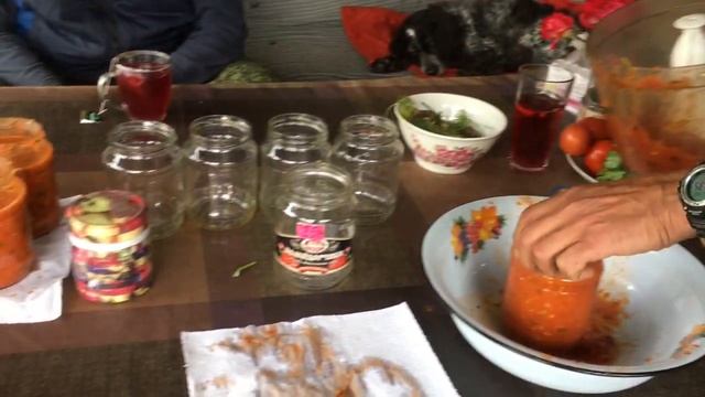 Соус заправка для супа автоклав Беларусь люкс 30 литров