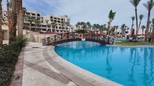 🌴 Обзор отеля Grand Rotana Resort & Spa 5* | Египет Шарм-эль-Шейх