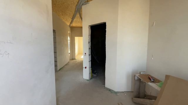 Дом 100 кв.м, участок 5 соток🌳в Краснодаре за 10,5 млн.р. ? смотреть онлайн