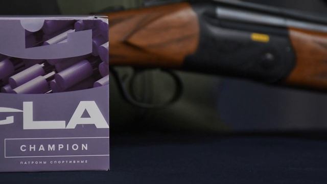 Обзор ружей Fabarm ELOS (Elos B2 Notte AL/Elos A2 Field)