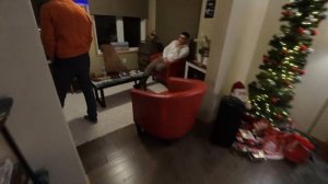 🎉 Наш первый Новый год в Канаде: Дача, Сауна, HotTub и Вес?