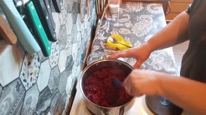 Рубрика заготовки на зиму: Маринованная свекла!👍😋