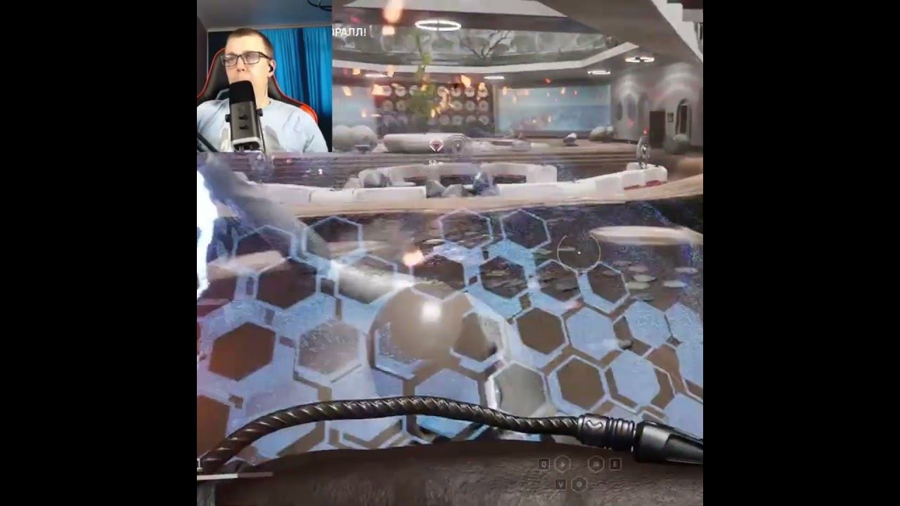 Atomic Heart #1million #gaming #shortsvideo #games #рекомендации #twitch #видеоигры #shorts #ссср смотреть онлайн