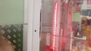 играем в автомат хватайку