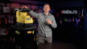 Обзор и тест-драйв измельчителя HUTER ESH-2800PRO | Тестируем ?