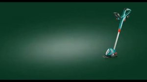 Аккумуляторные садовые инструменты Bosch в Казахстане