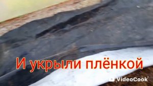 Дачный сезон близится к завершению