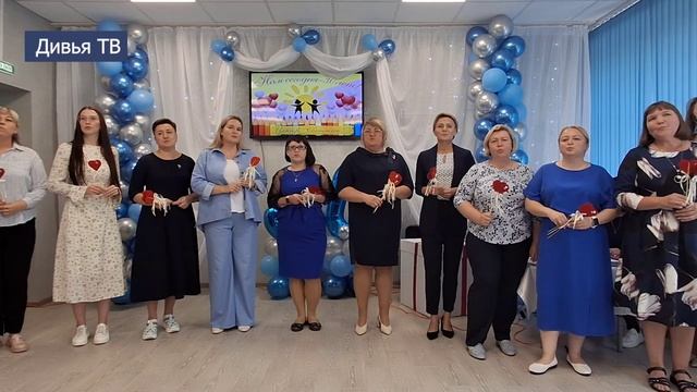30 лет заботы и надежды: Центр «Светлячок» отмечает юбилей смотреть онлайн
