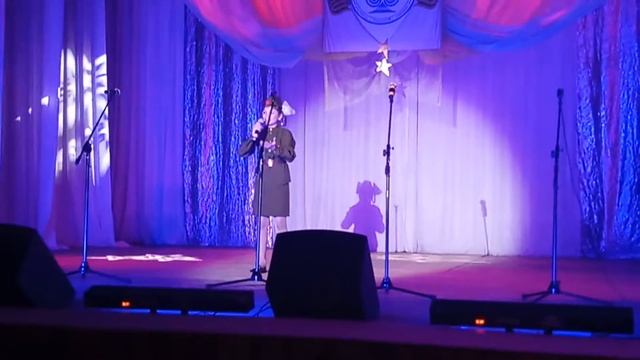 4. «Песни, рождённые сердцем - 2018» — Элеонора Васильева смотреть онлайн