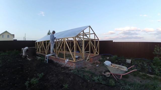 ТЕПЛИЧКА вторая серия смотреть онлайн